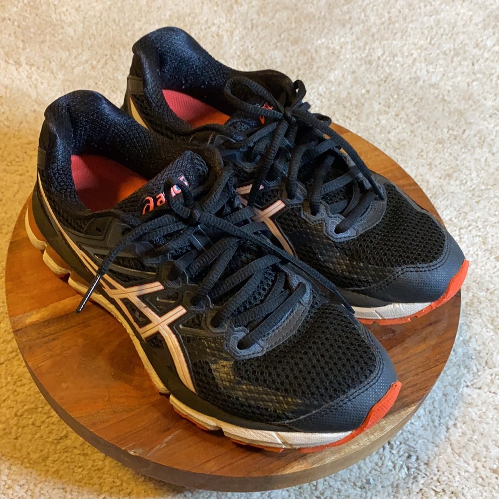 ASICS Gel Running Shoes - Picture 3 of 6